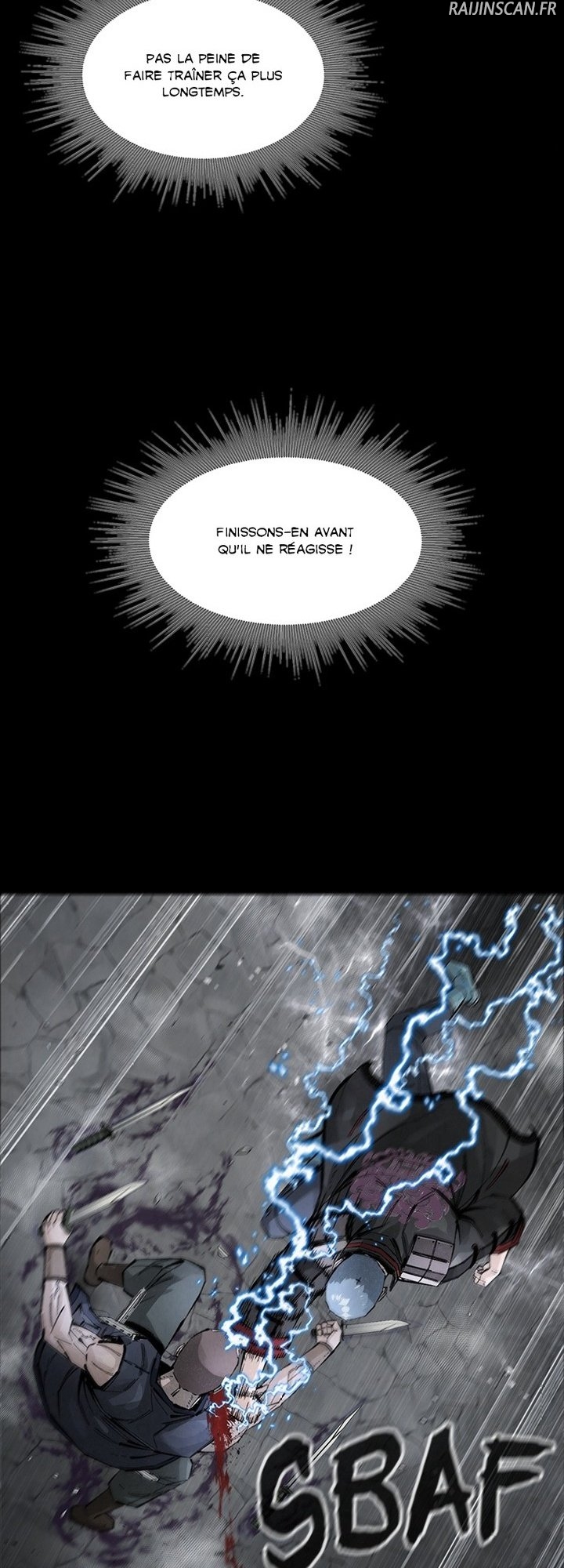 L.A.G Chapitre 71 - Page 20