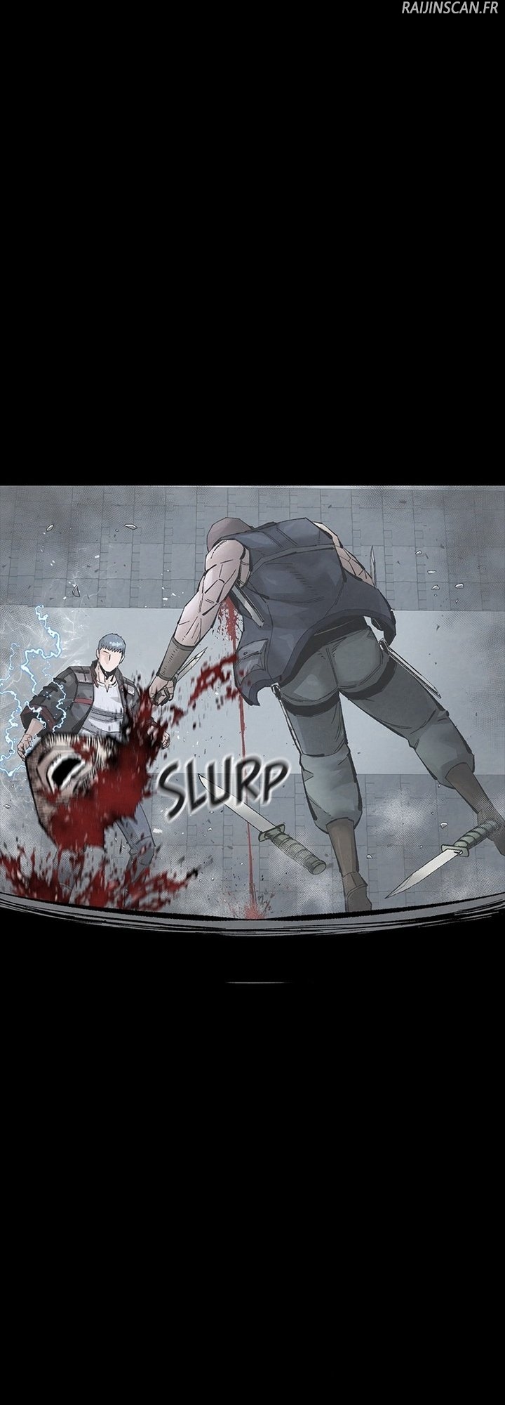 L.A.G Chapitre 71 - Page 23