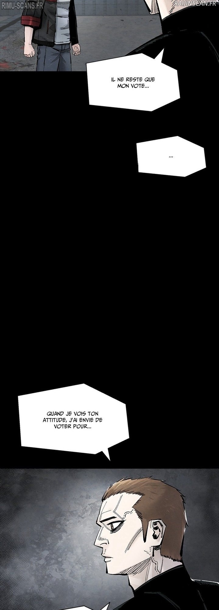 L.A.G Chapitre 71 - Page 31