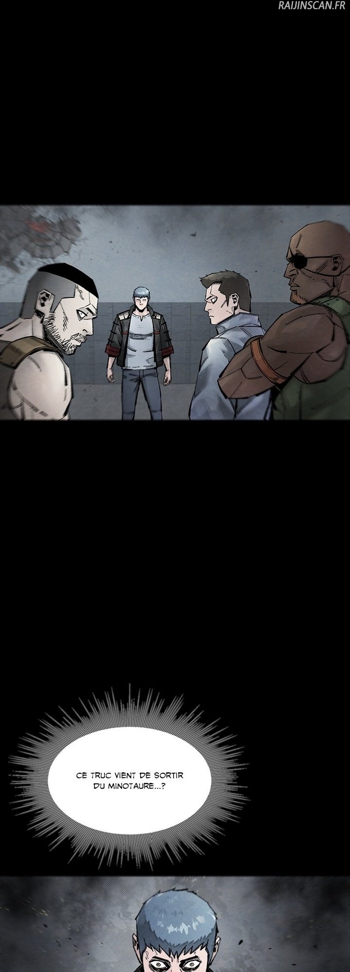 L.A.G Chapitre 71 - Page 38