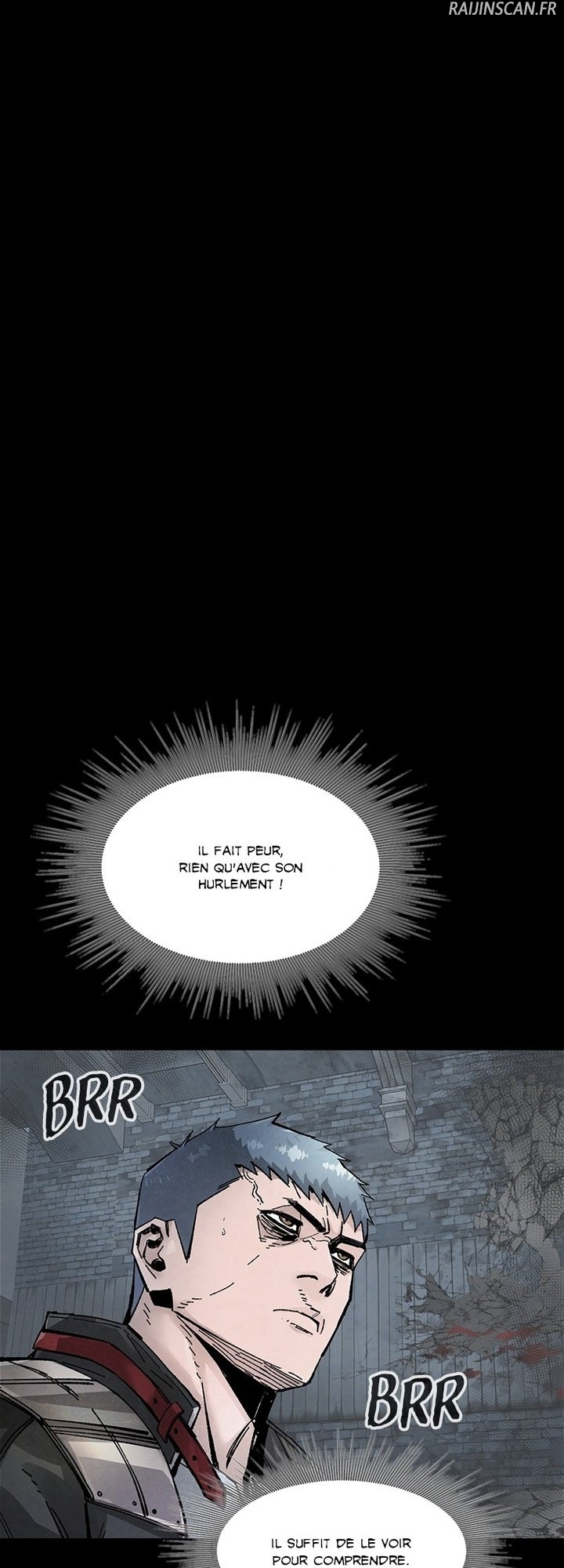 L.A.G Chapitre 71 - Page 41