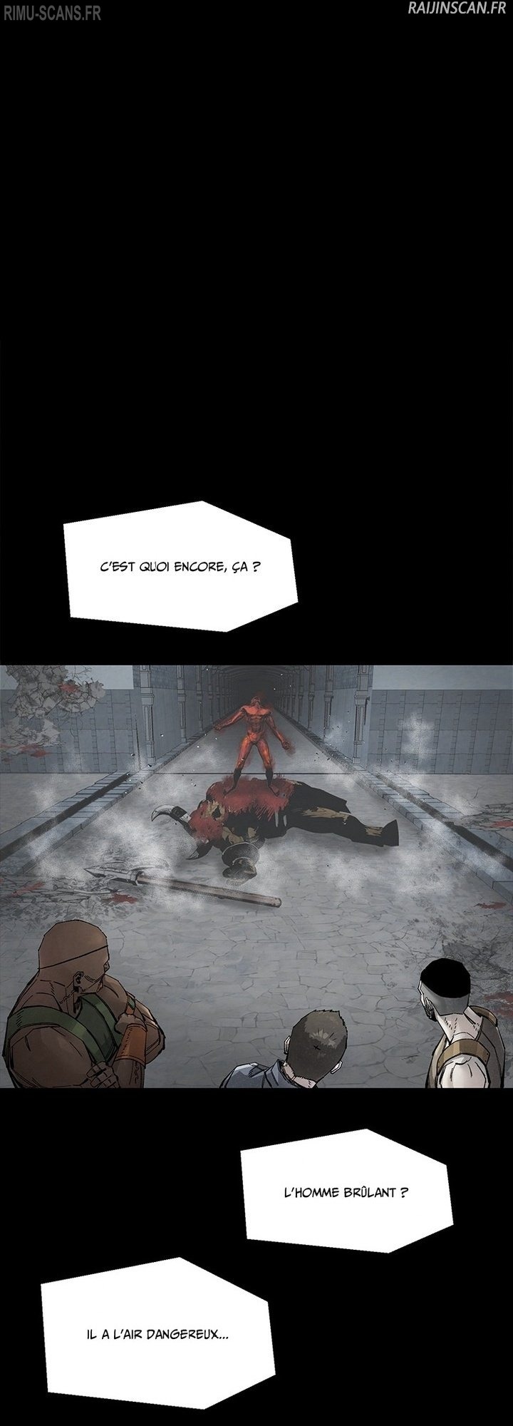L.A.G Chapitre 71 - Page 43