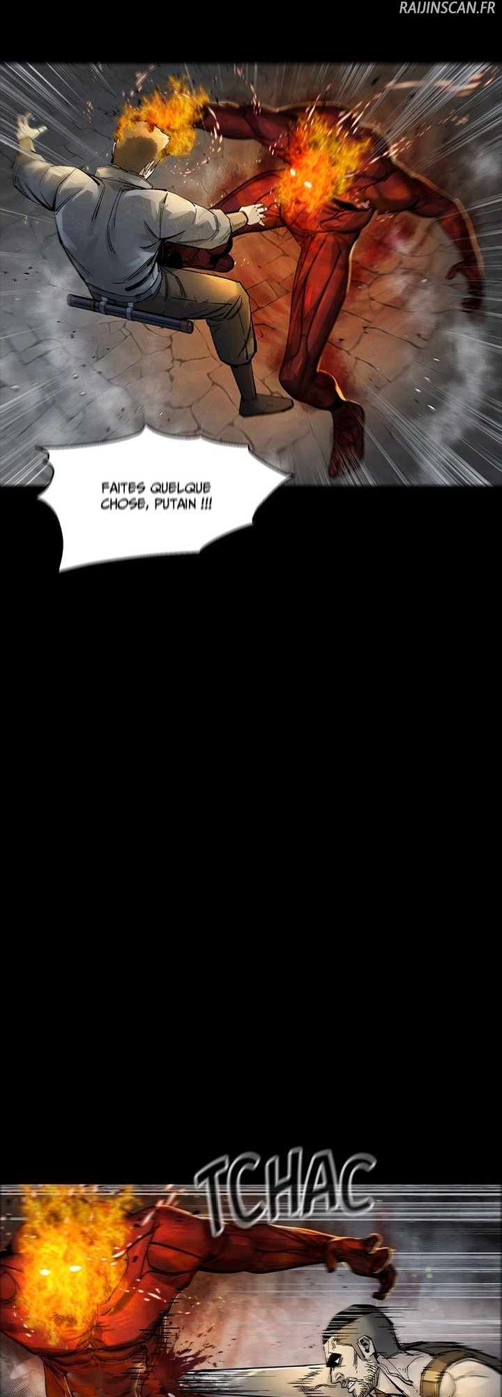 L.A.G Chapitre 71 - Page 50