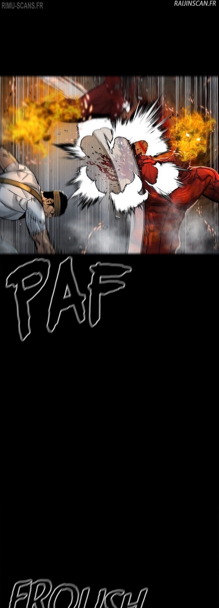 L.A.G Chapitre 71 - Page 58