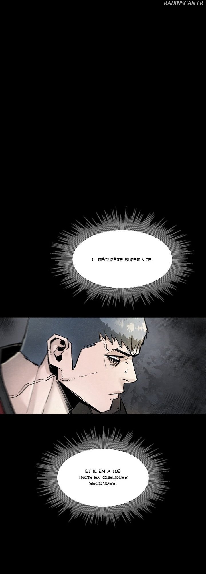 L.A.G Chapitre 71 - Page 62