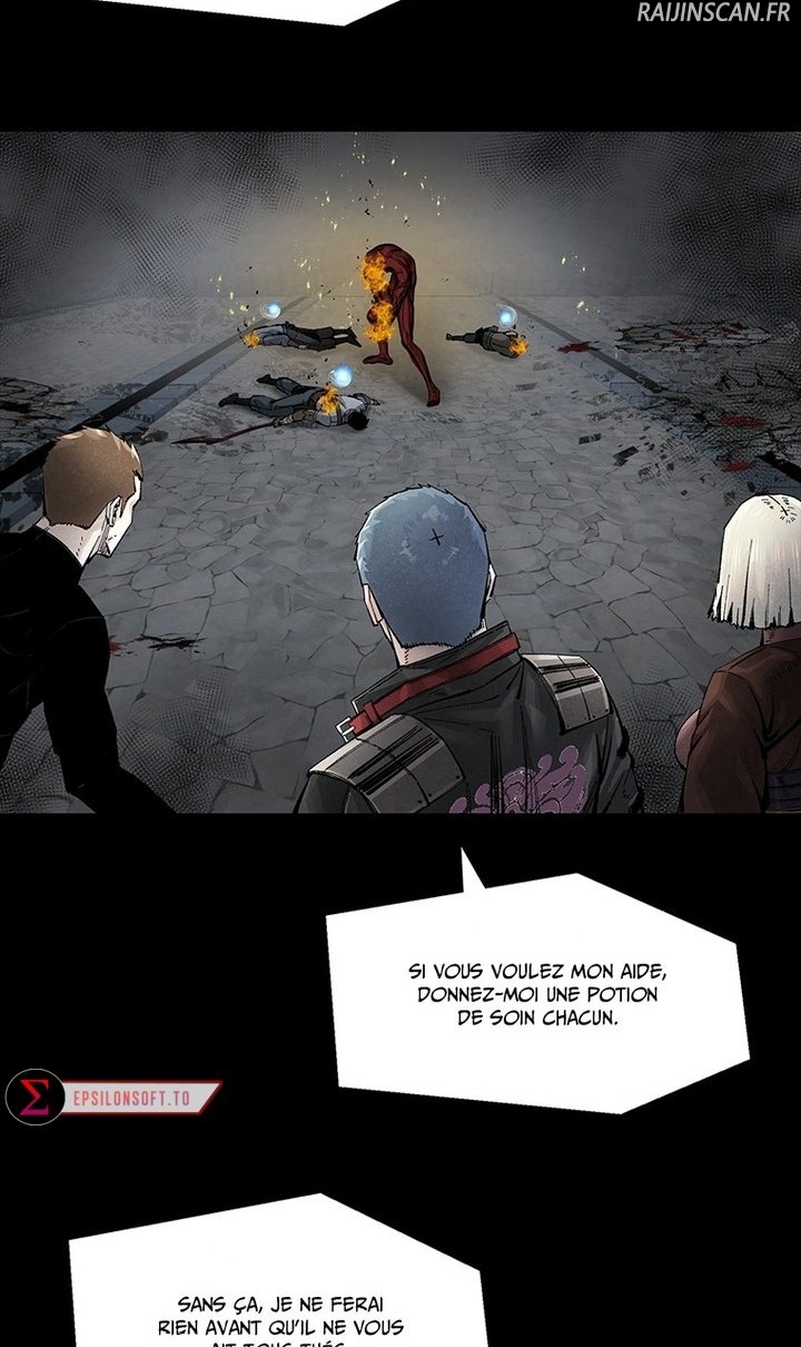 L.A.G Chapitre 72 - Page 3