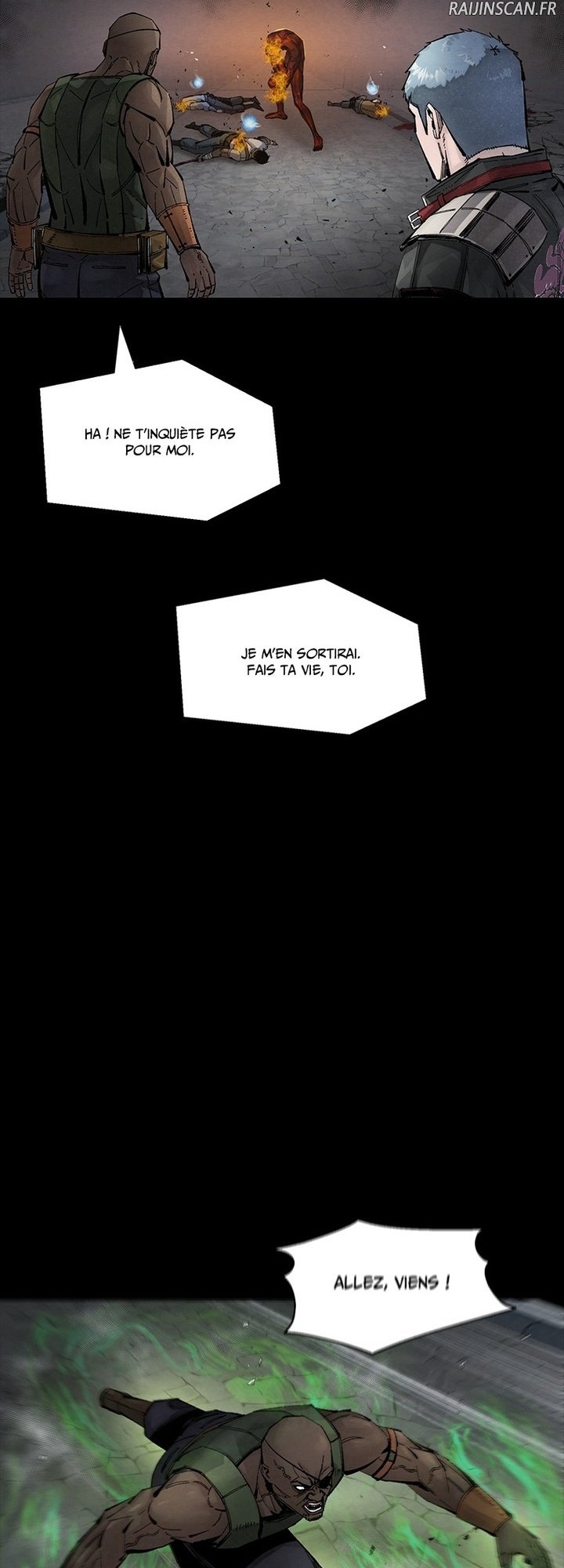 L.A.G Chapitre 72 - Page 8