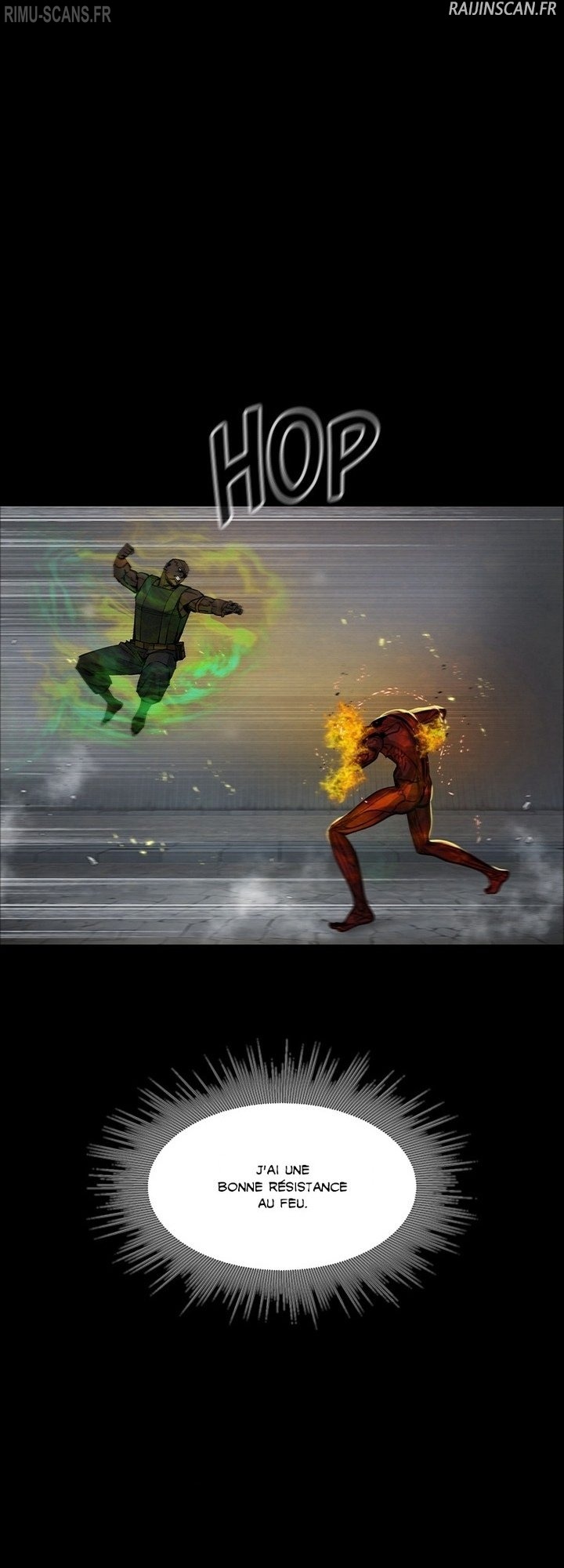 L.A.G Chapitre 72 - Page 10