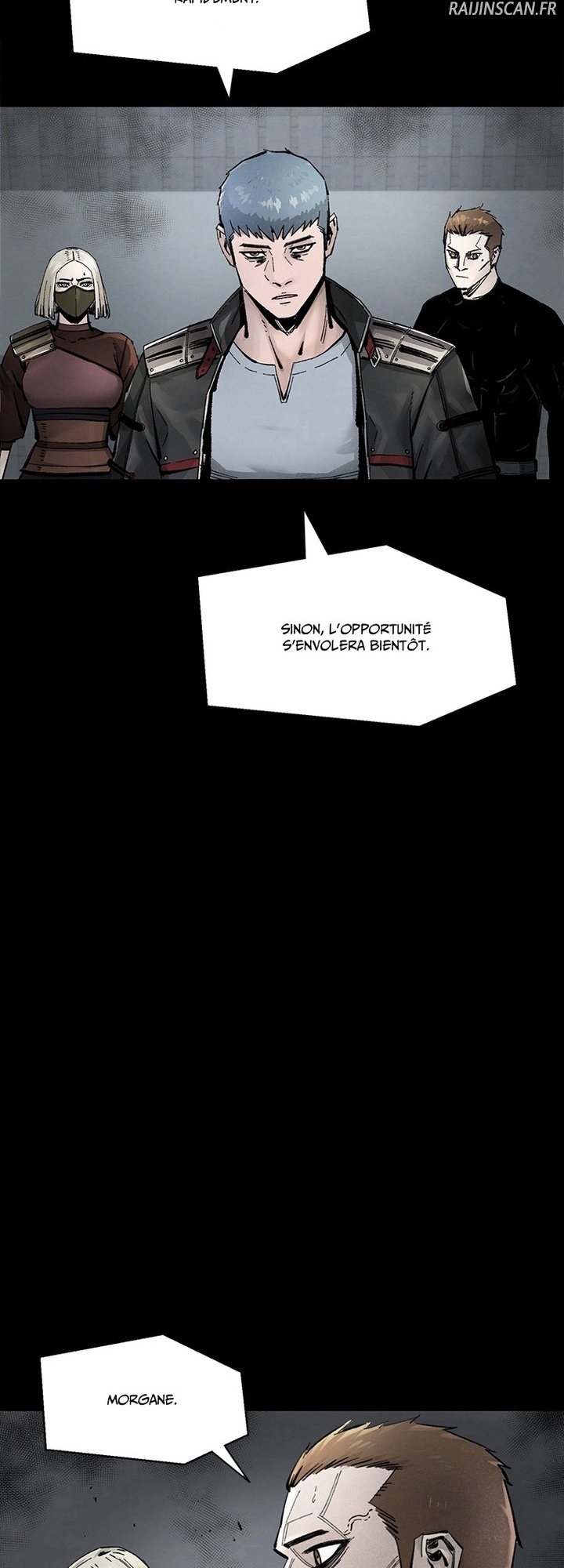 L.A.G Chapitre 72 - Page 23