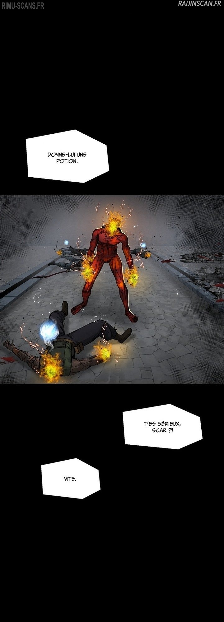 L.A.G Chapitre 72 - Page 25