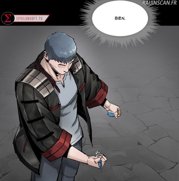 L.A.G Chapitre 72 - Page 27