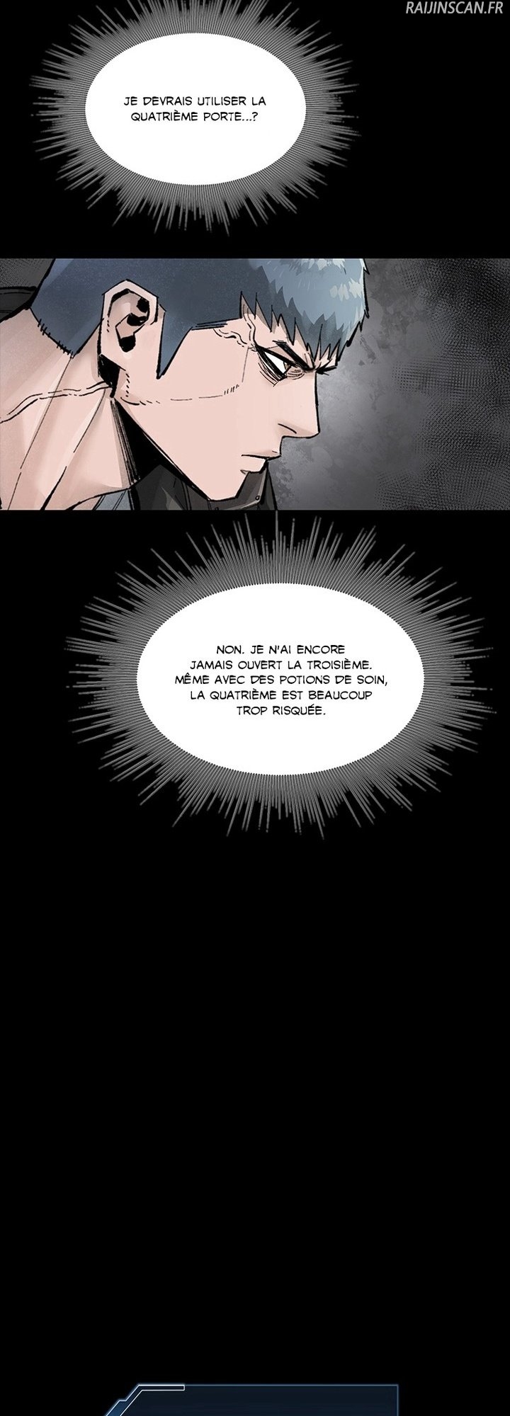 L.A.G Chapitre 72 - Page 35