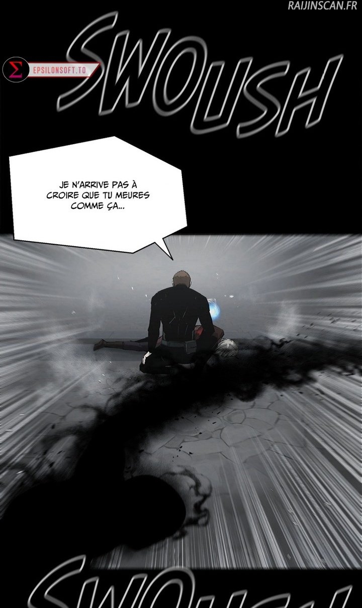 L.A.G Chapitre 73 - Page 3