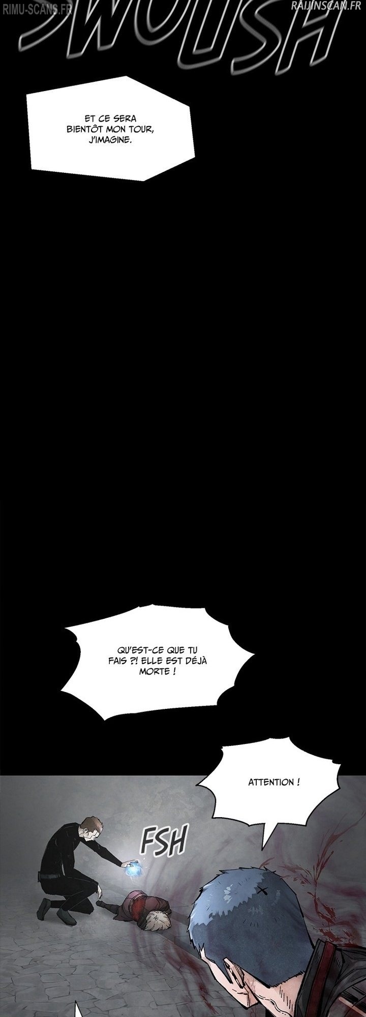 L.A.G Chapitre 73 - Page 4
