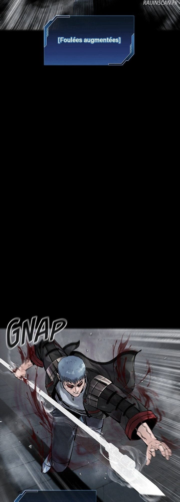 L.A.G Chapitre 73 - Page 23