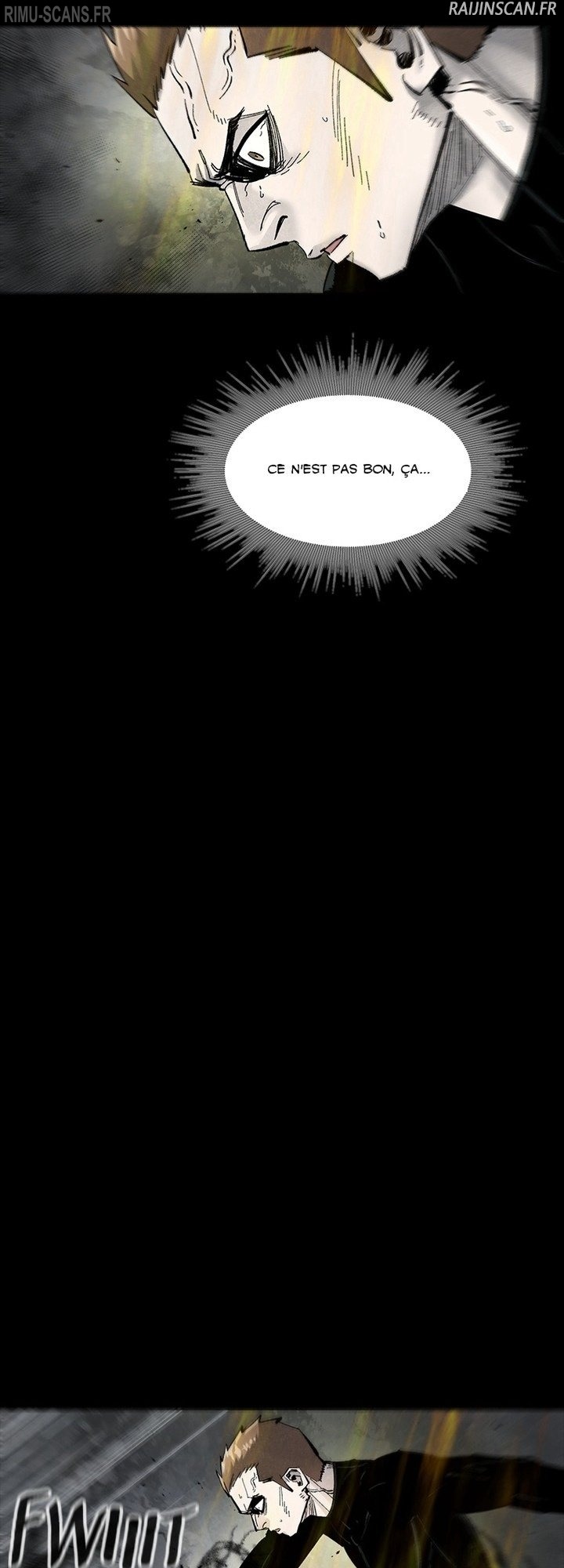 L.A.G Chapitre 73 - Page 40