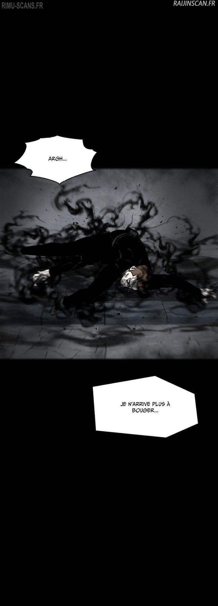 L.A.G Chapitre 73 - Page 43