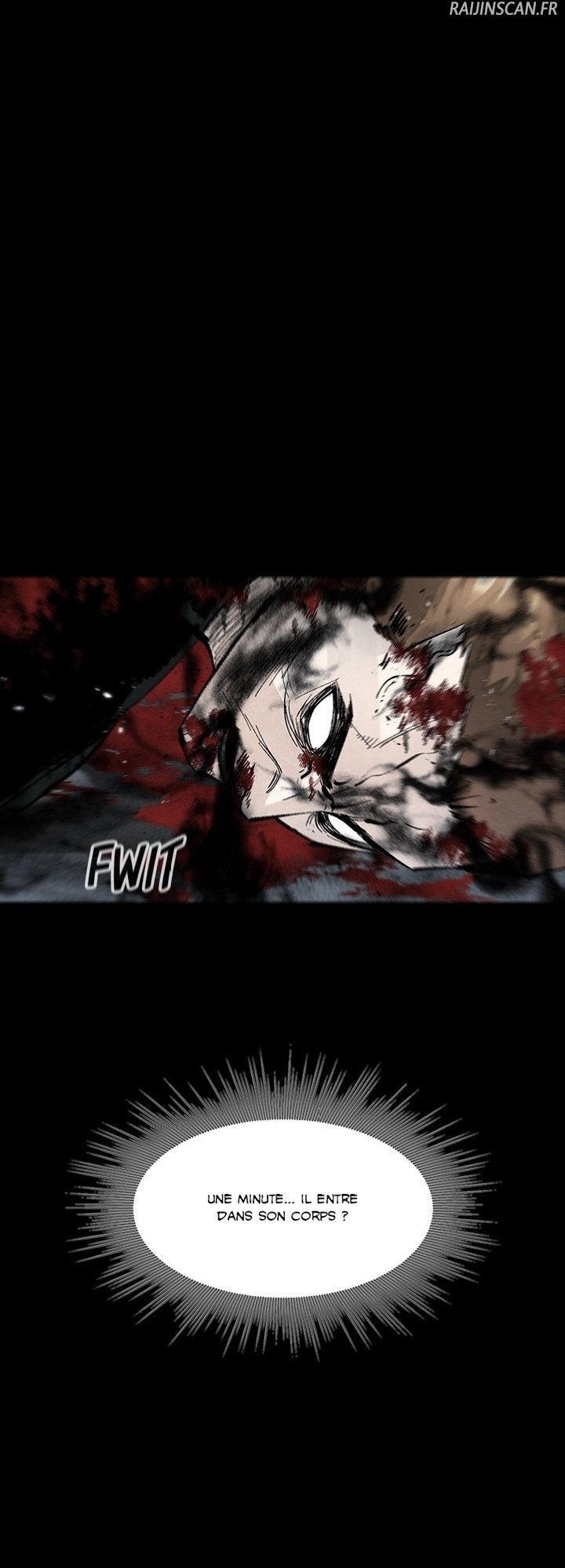 L.A.G Chapitre 73 - Page 50