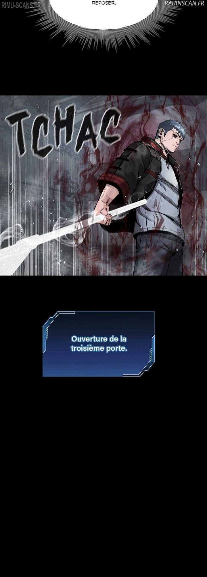 L.A.G Chapitre 73 - Page 58