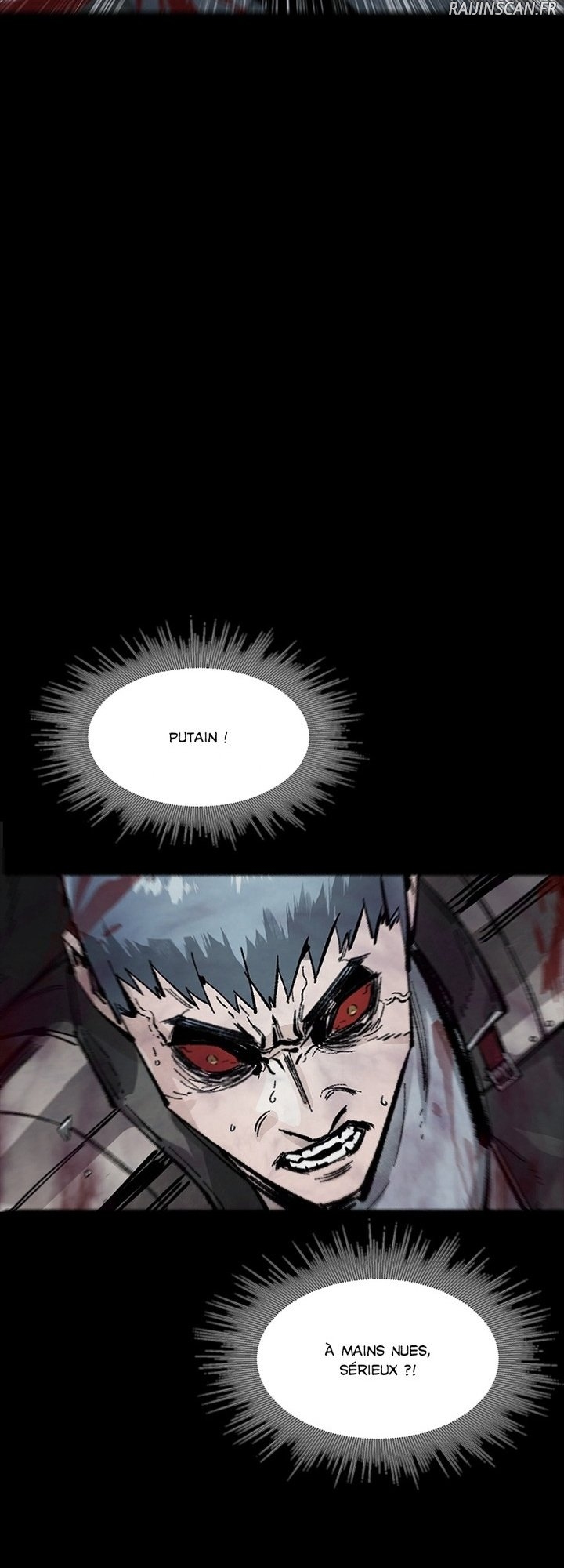 L.A.G Chapitre 74 - Page 11