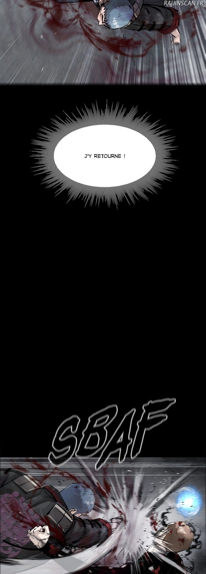 L.A.G Chapitre 74 - Page 23