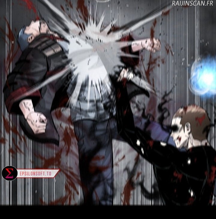 L.A.G Chapitre 74 - Page 27