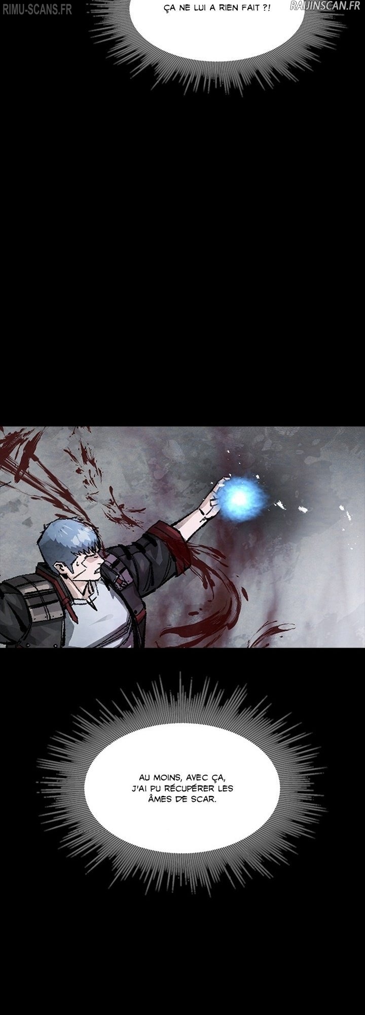 L.A.G Chapitre 74 - Page 34