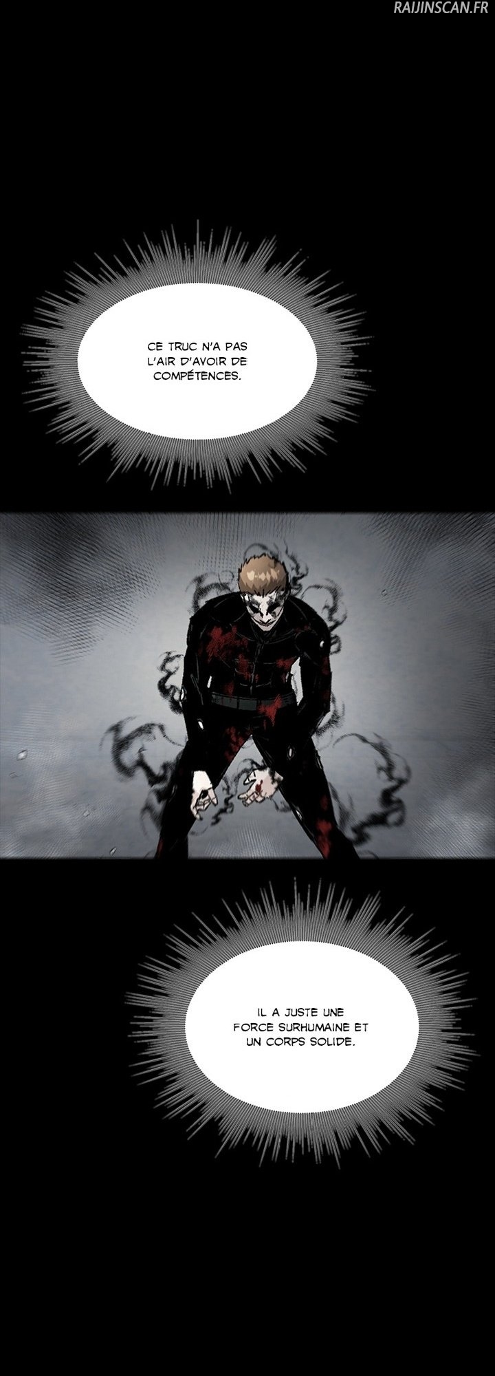 L.A.G Chapitre 74 - Page 35