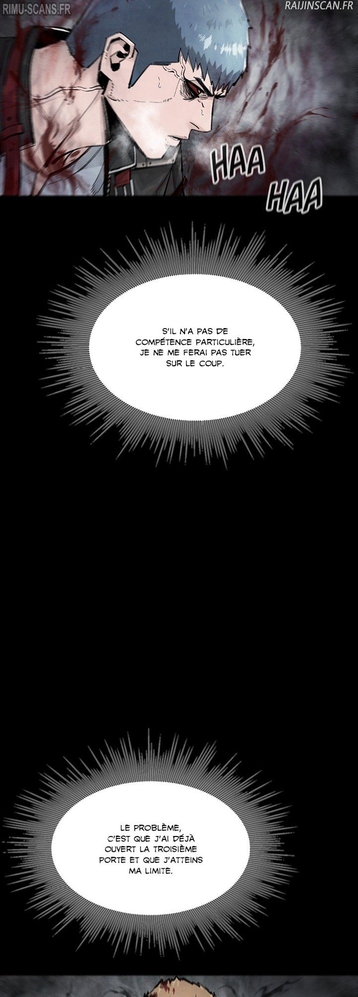 L.A.G Chapitre 74 - Page 37