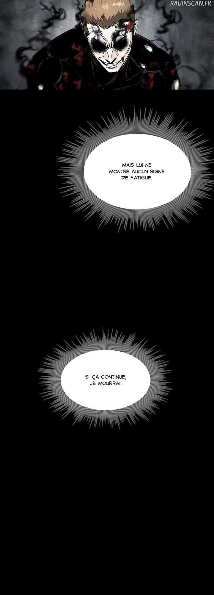 L.A.G Chapitre 74 - Page 38