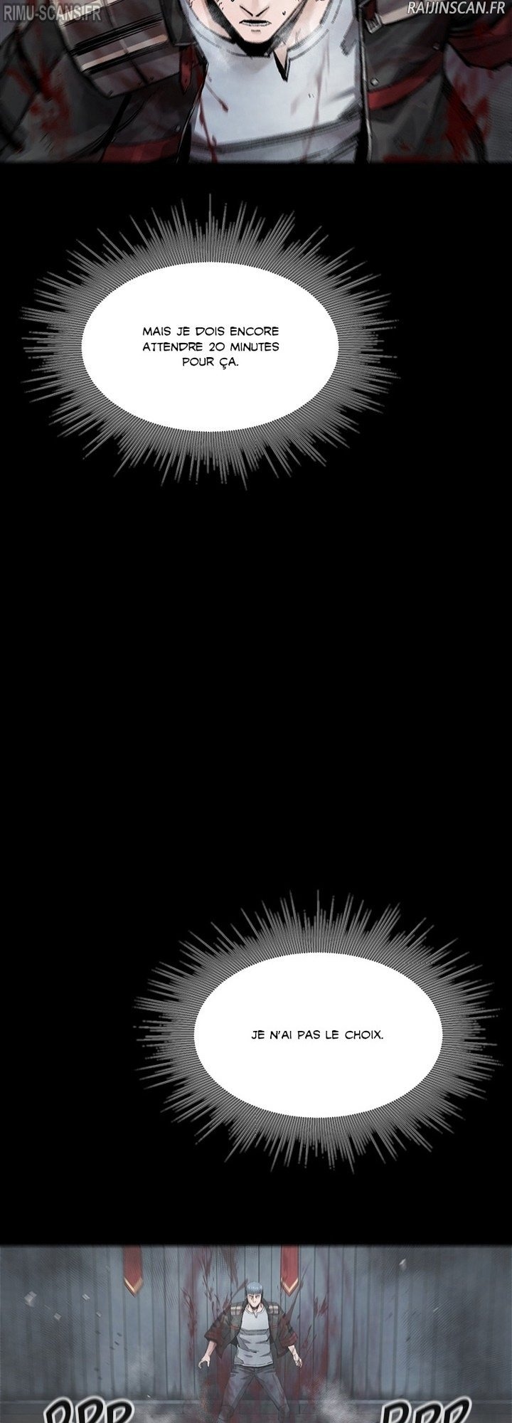 L.A.G Chapitre 74 - Page 40