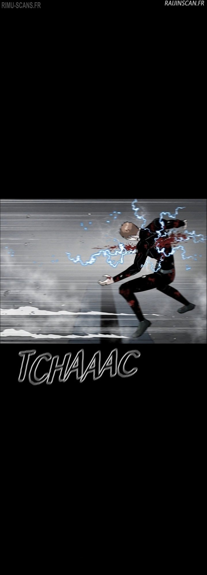 L.A.G Chapitre 74 - Page 49