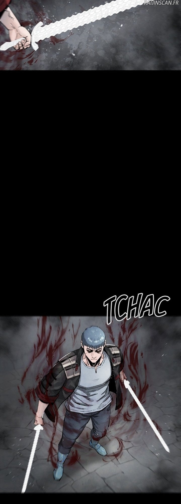 L.A.G Chapitre 74 - Page 59