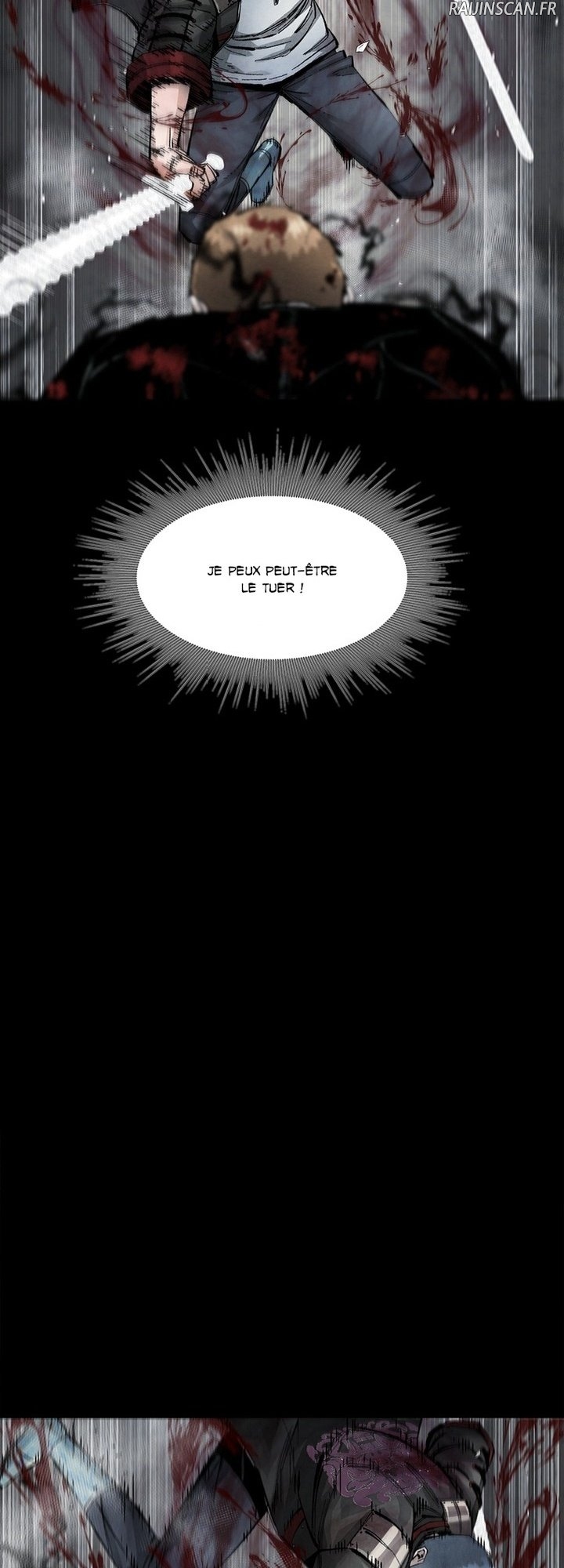 L.A.G Chapitre 74 - Page 62