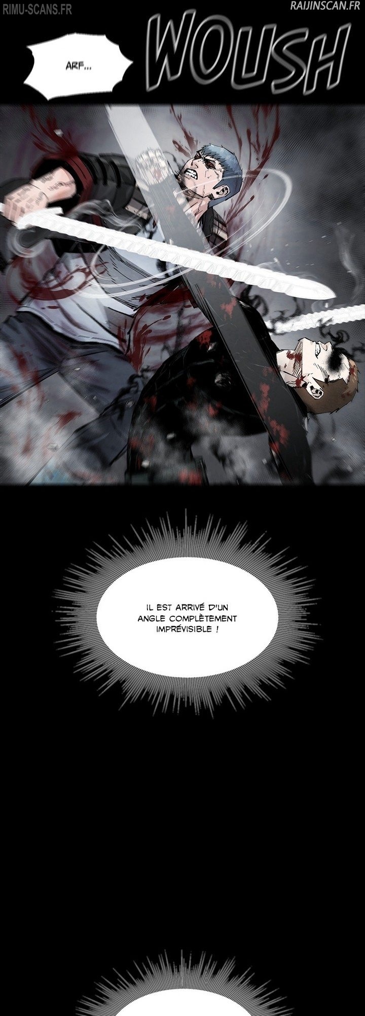 L.A.G Chapitre 75 - Page 4