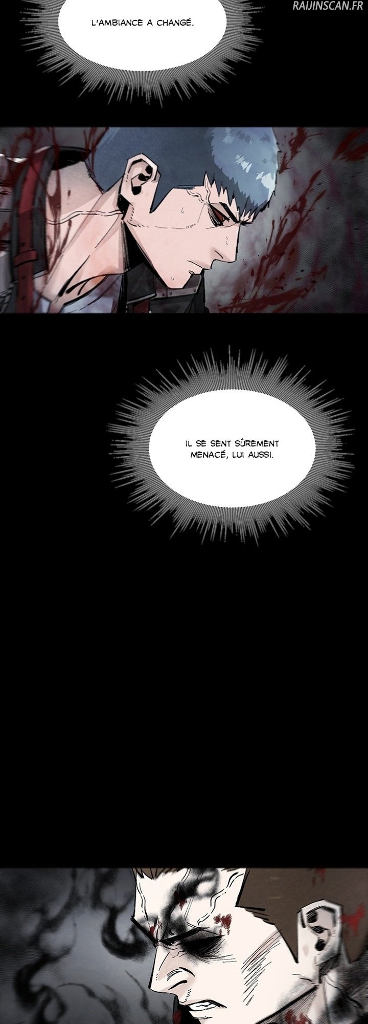 L.A.G Chapitre 75 - Page 20