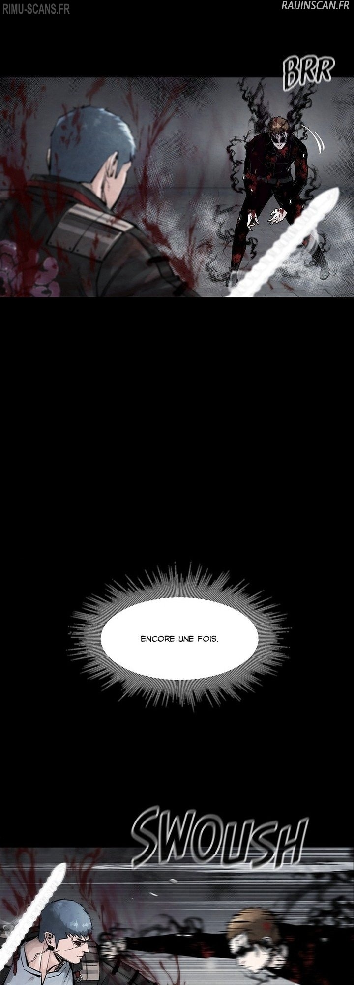 L.A.G Chapitre 75 - Page 22