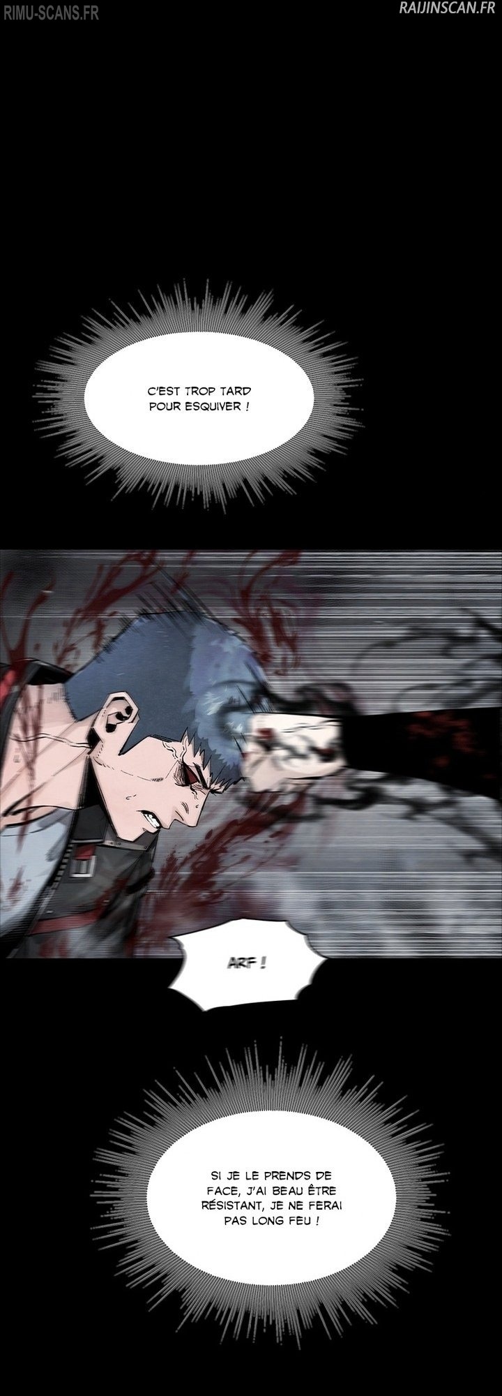 L.A.G Chapitre 75 - Page 25