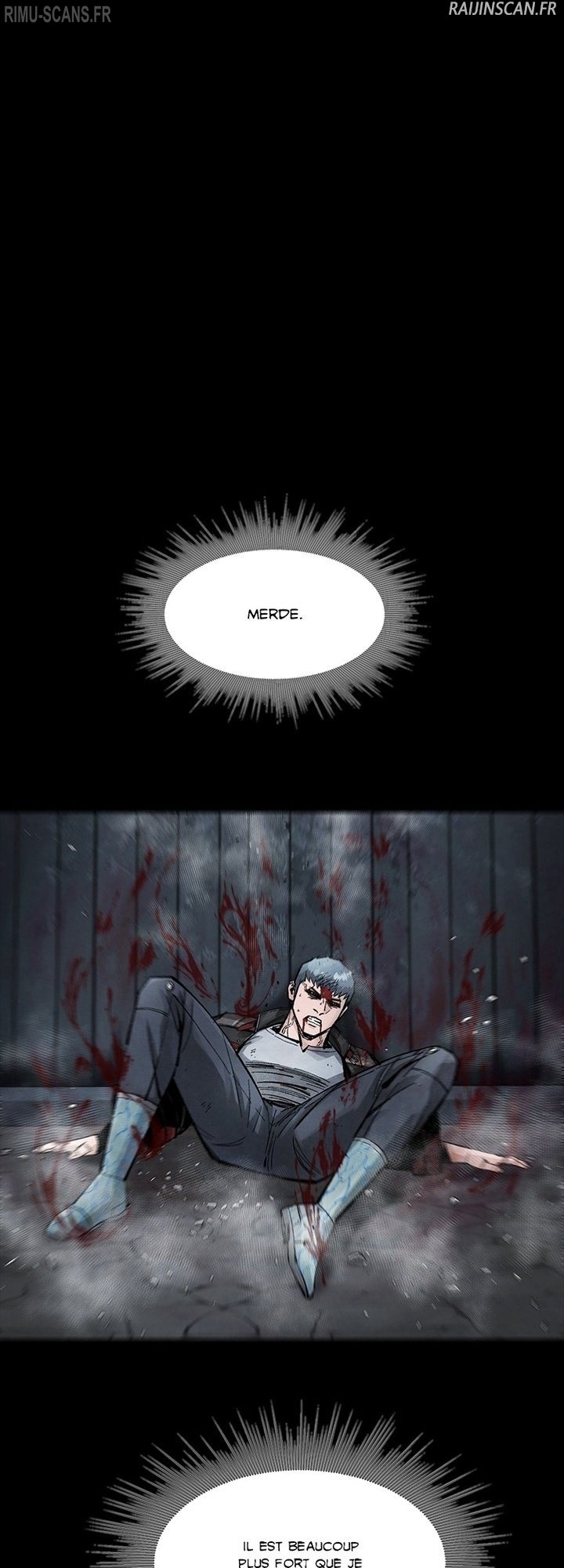 L.A.G Chapitre 75 - Page 31