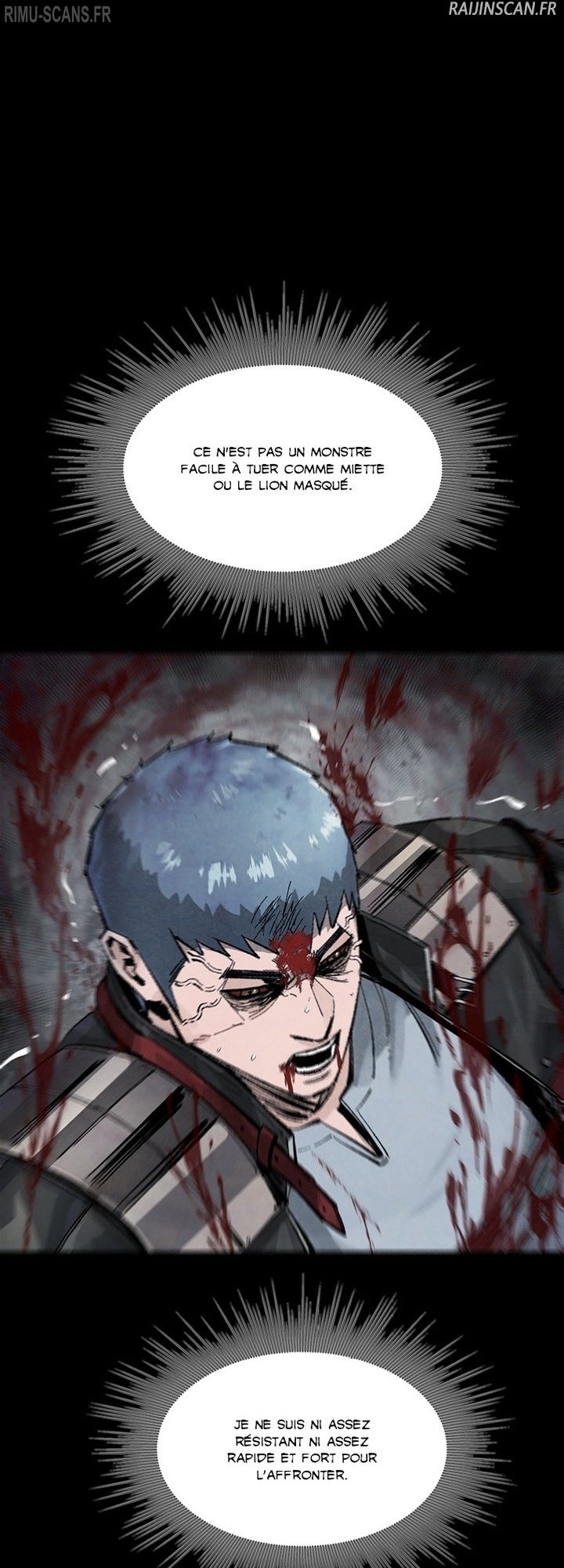 L.A.G Chapitre 75 - Page 34