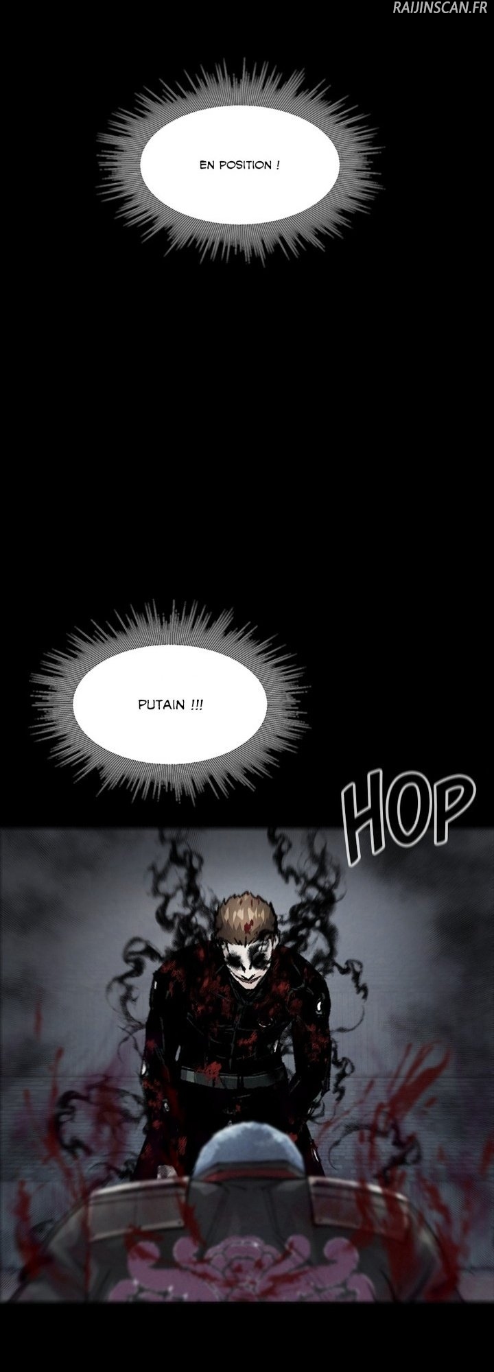 L.A.G Chapitre 75 - Page 38