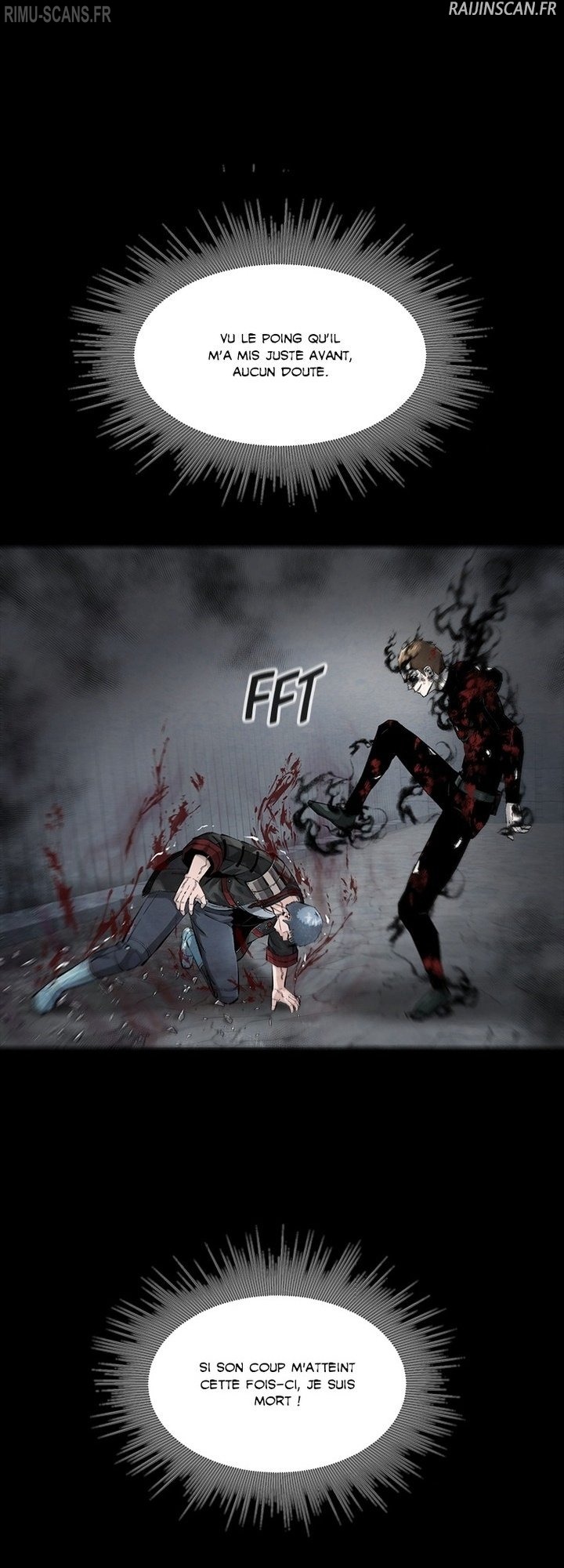 L.A.G Chapitre 75 - Page 40