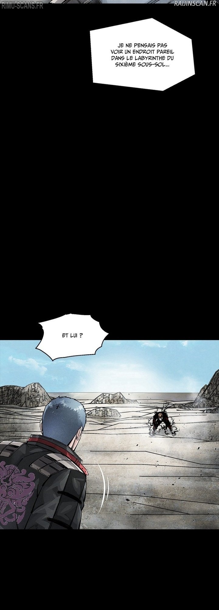 L.A.G Chapitre 75 - Page 58