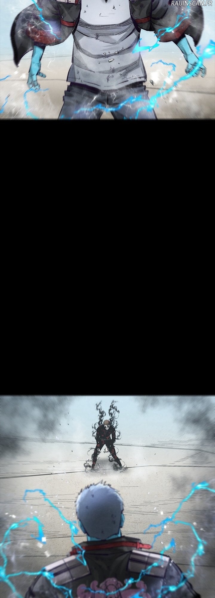 L.A.G Chapitre 76 - Page 5