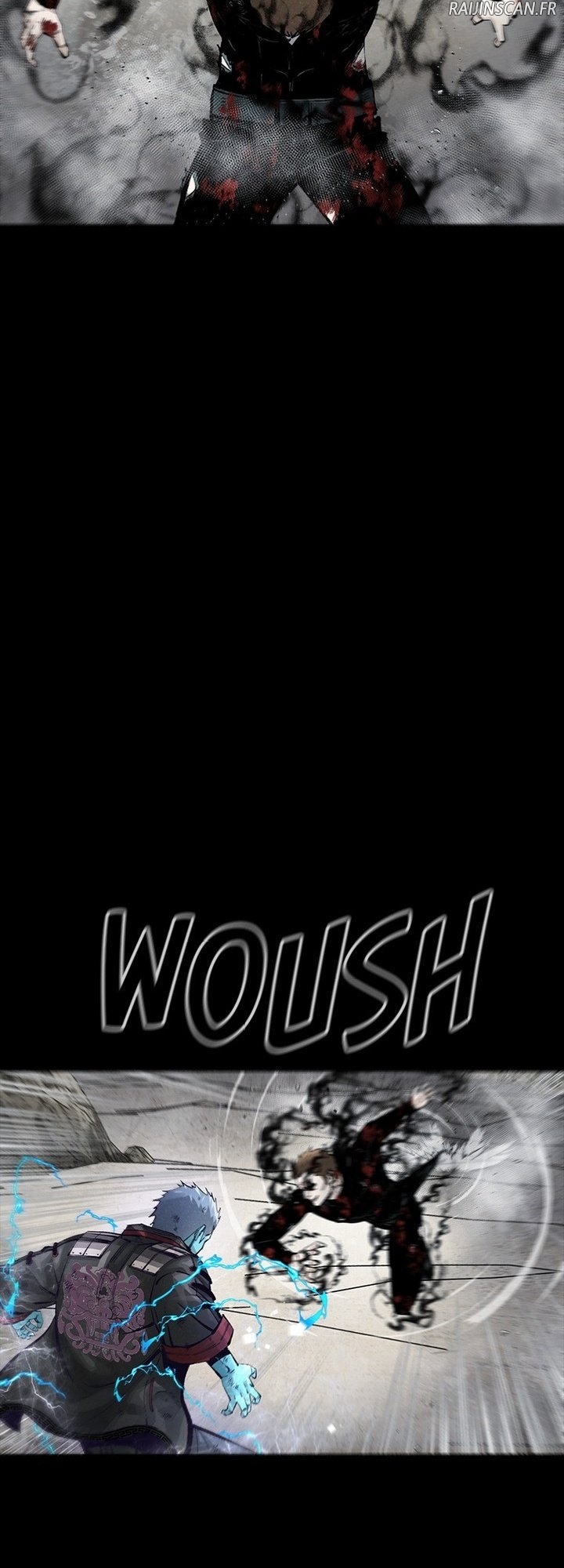 L.A.G Chapitre 76 - Page 8