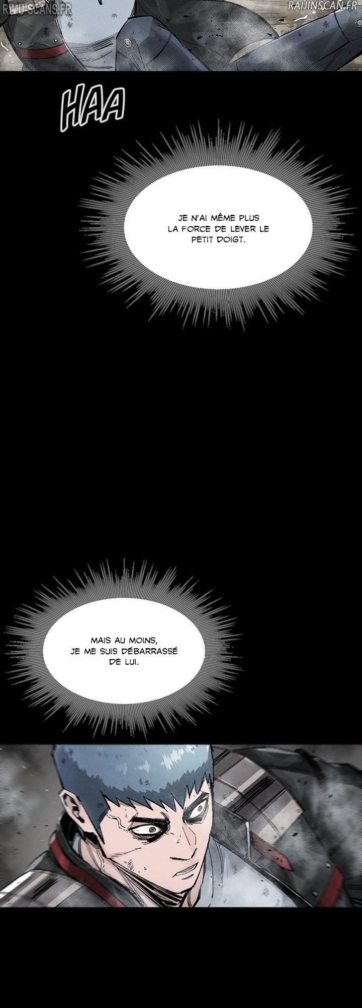 L.A.G Chapitre 76 - Page 52