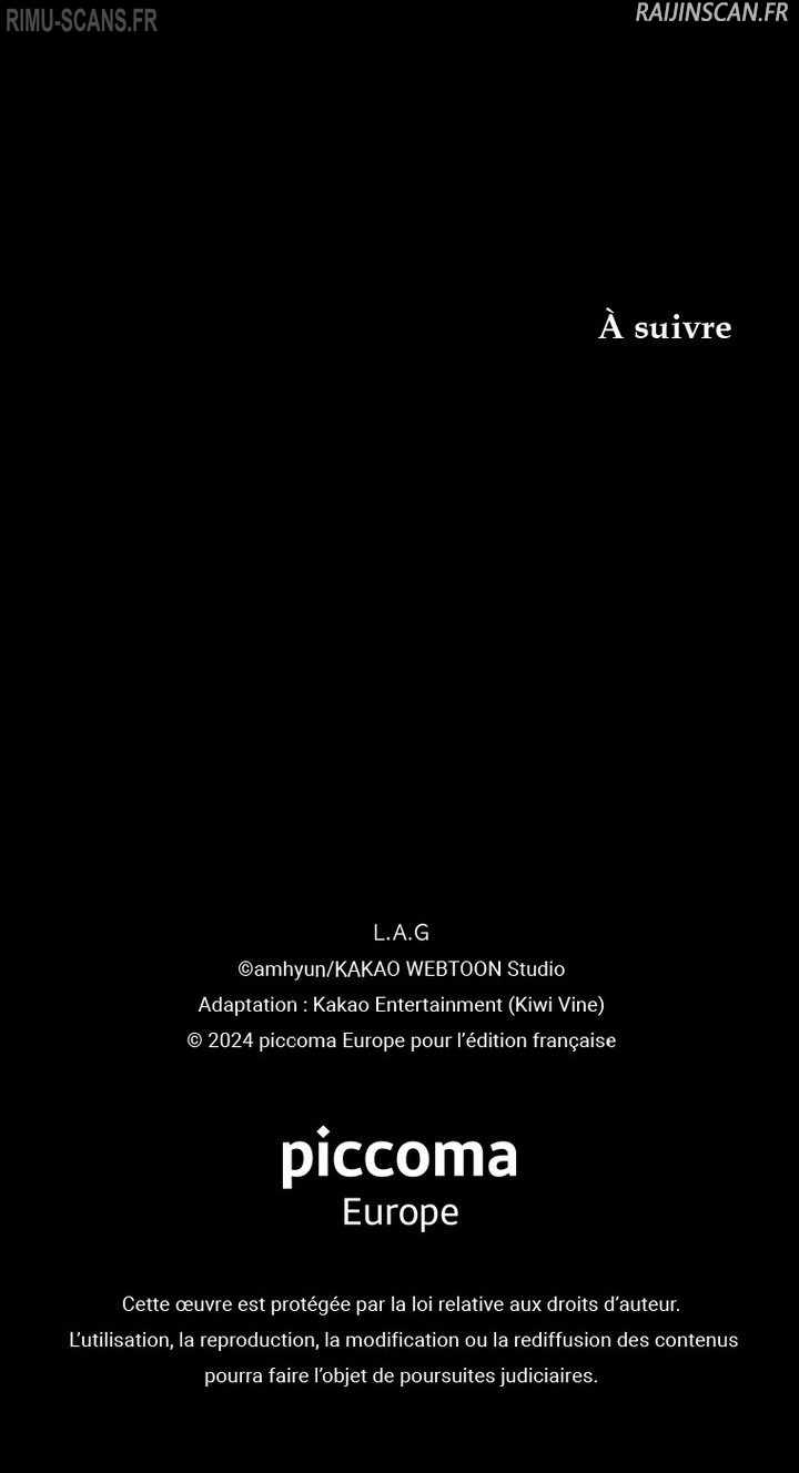 L.A.G Chapitre 76 - Page 70