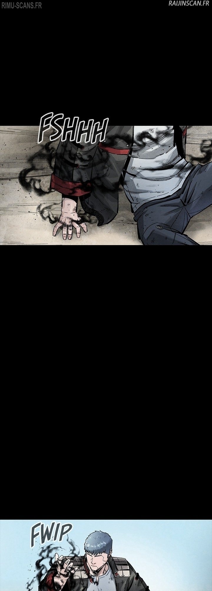 L.A.G Chapitre 77 - Page 7