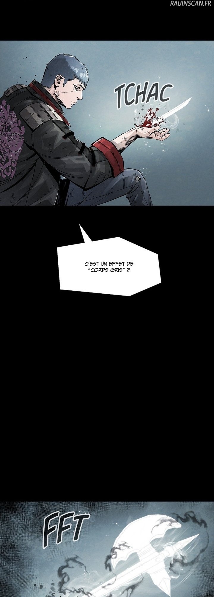 L.A.G Chapitre 77 - Page 11