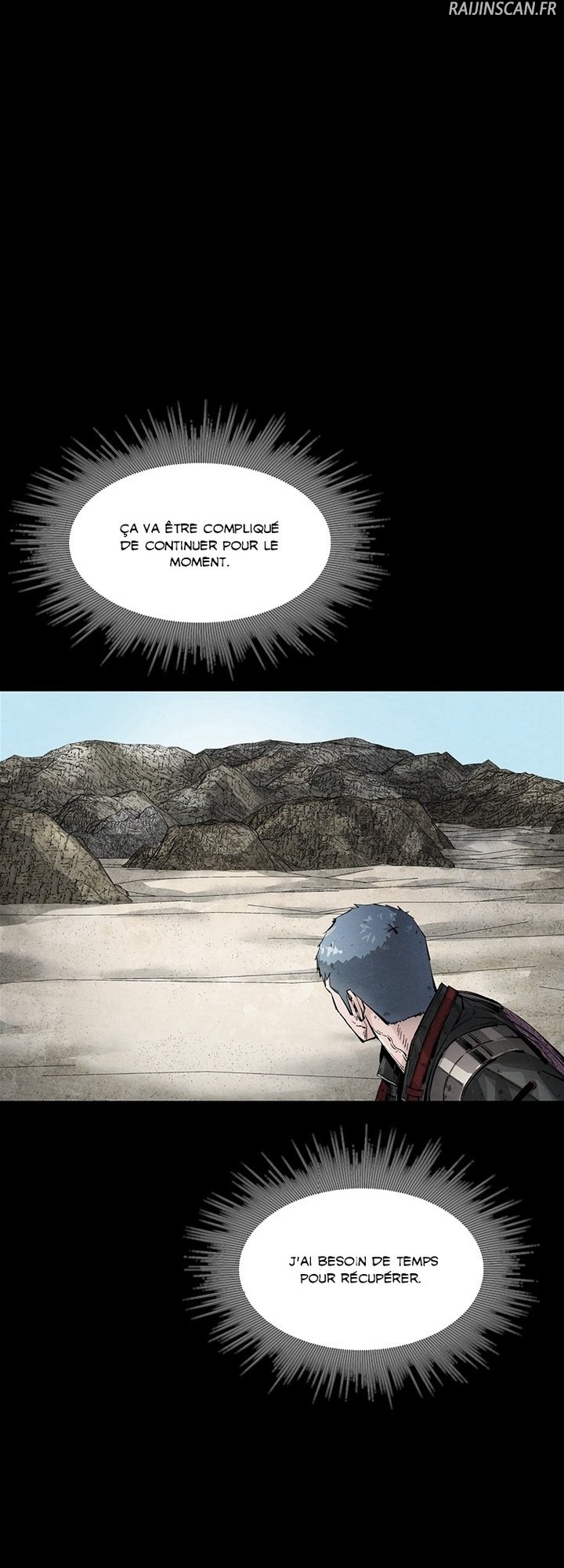 L.A.G Chapitre 77 - Page 20